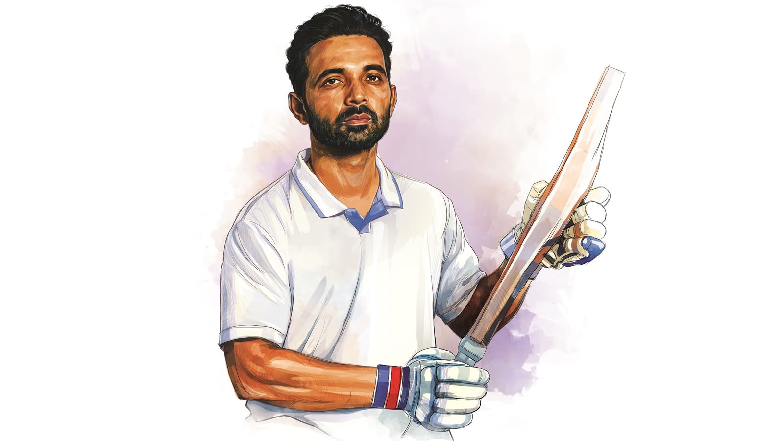 Ajinkya Rahane at Idea Exchange: ‘I never worried about my batting position and milestones. It was always about the team’