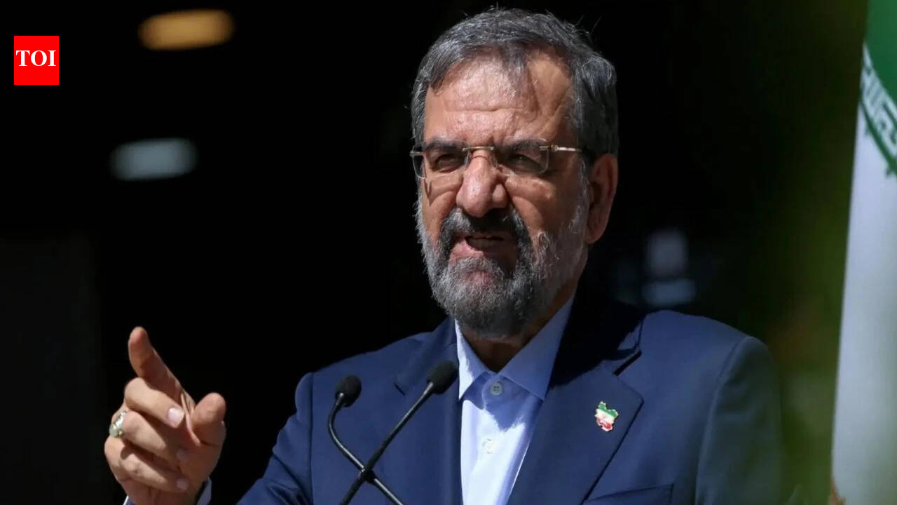 Iran appoints former IRGC chief as top security official amid Hormuz reopening talks