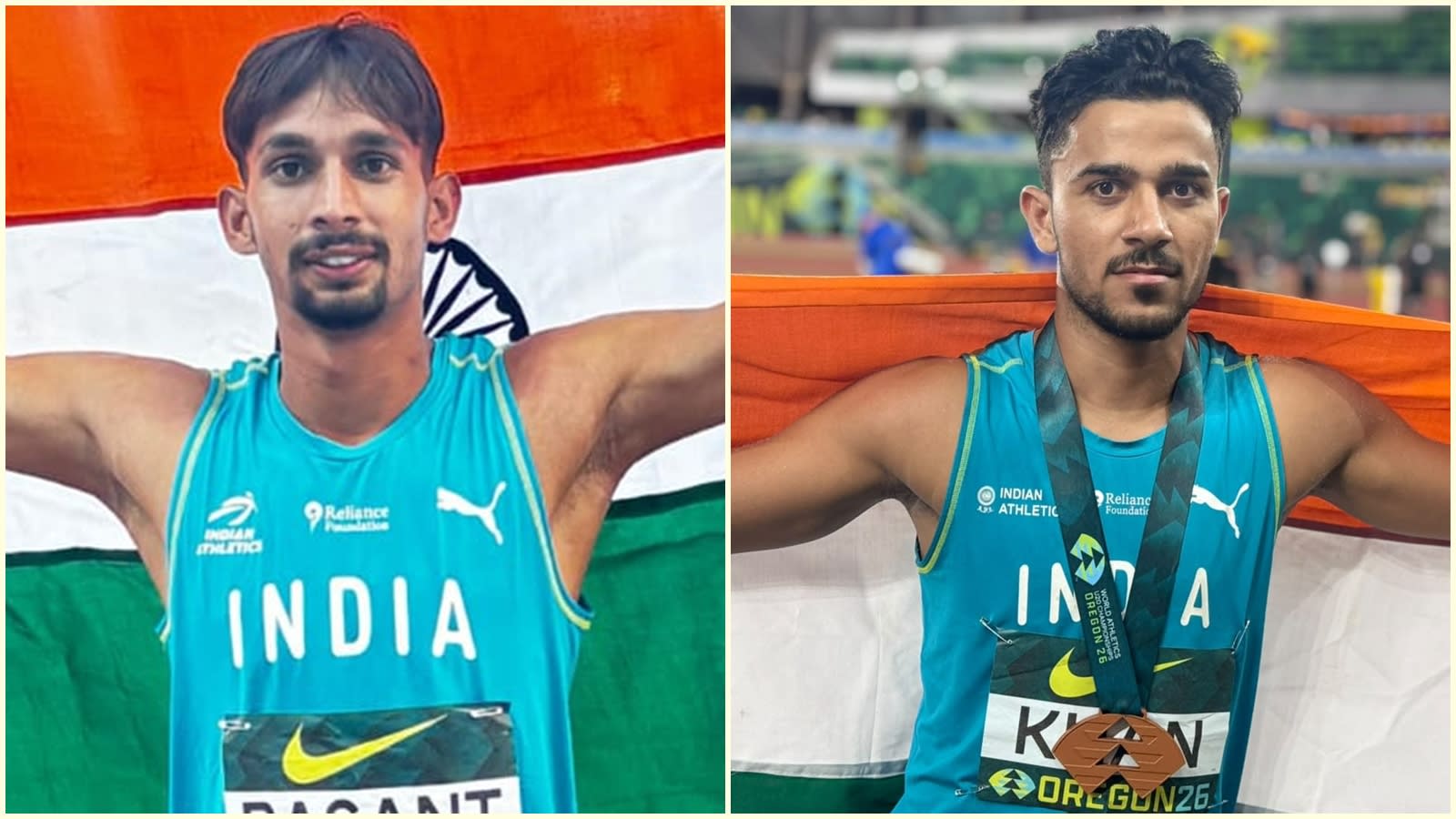 U20 Worlds: Basant, Shahnavaz make history as India’s jumpers share global podium in US