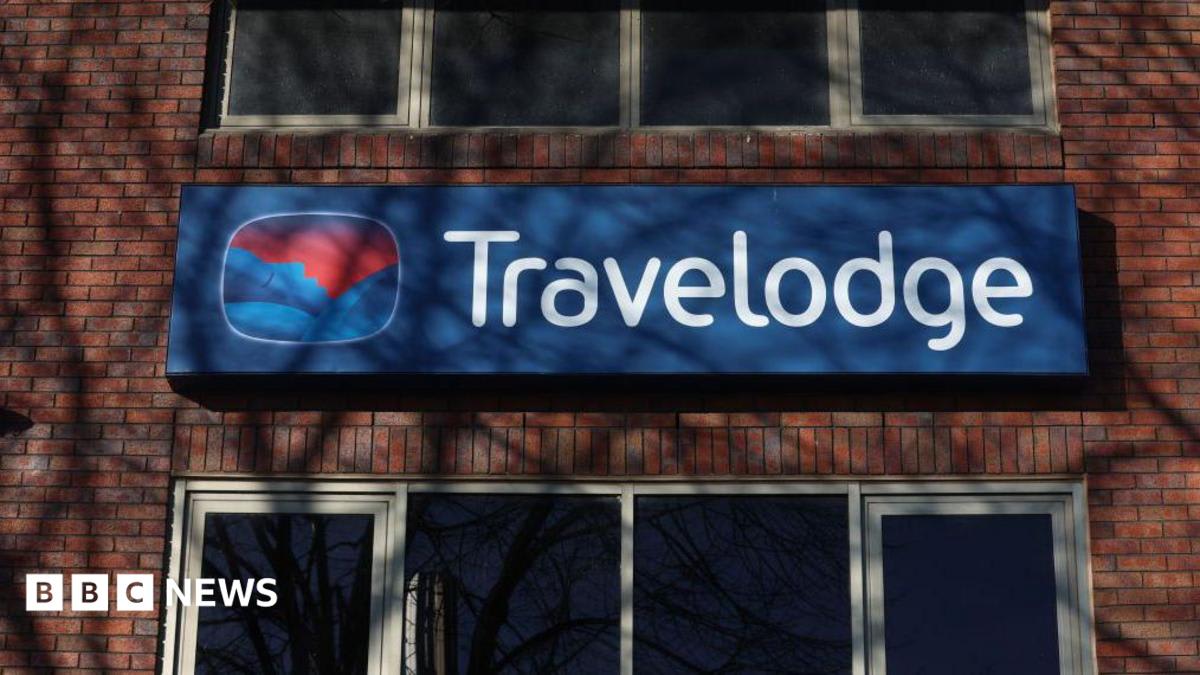 Travelodge staff gave domestic abuser key to his victim's room