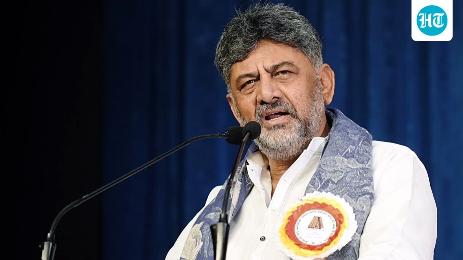Karnataka CM DK Shivakumar hails Gen Z, says youth 'shaping their present and nature's future'