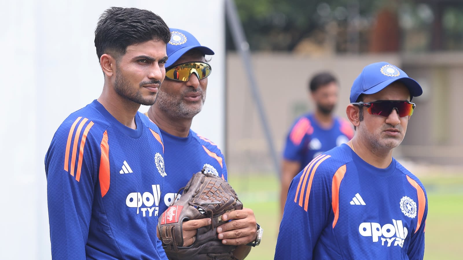 Kotak indicates change in India’s opinion on warm-up matches on tours