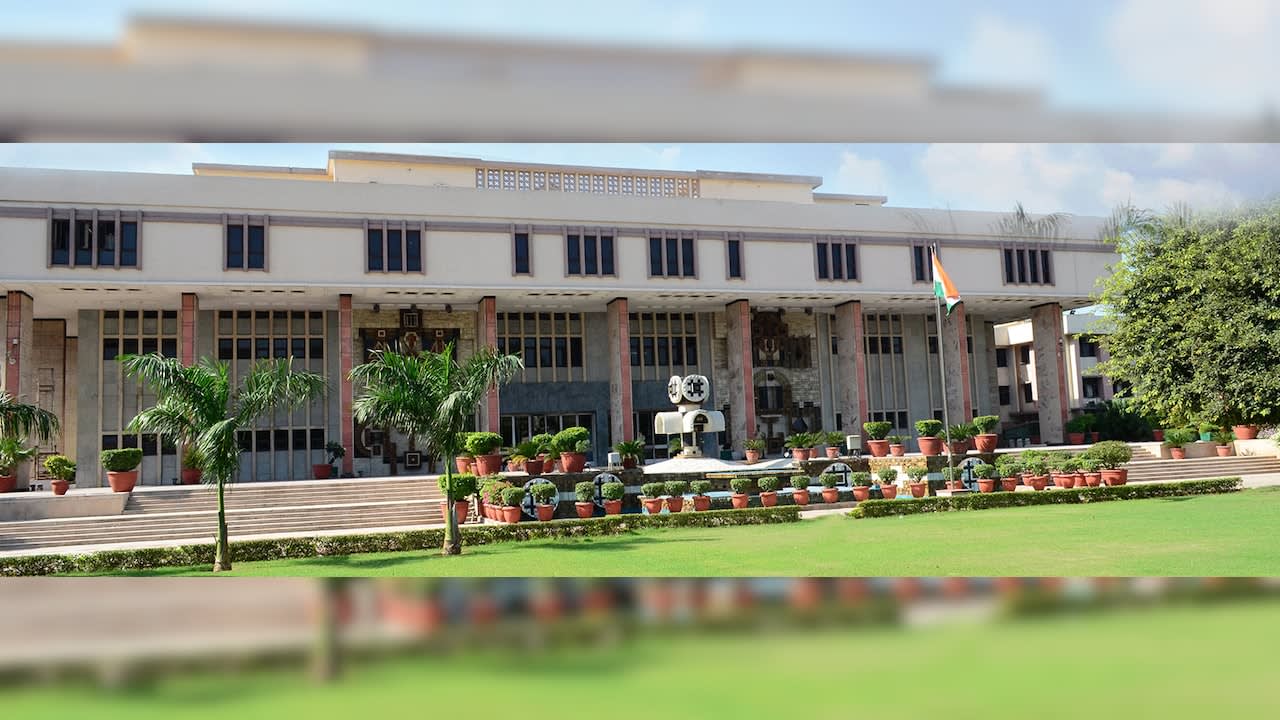 Girl's Choice Of Clothes Is Personal, Can't 'Corrupt Boys': Delhi High Court