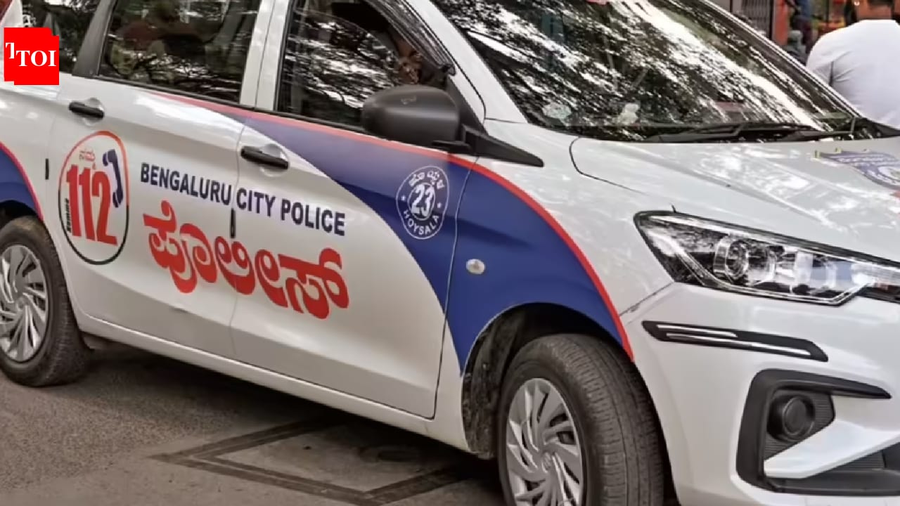 ‘Fed up of wife’s affair’, Bengaluru man kills two daughters, attempts suicide