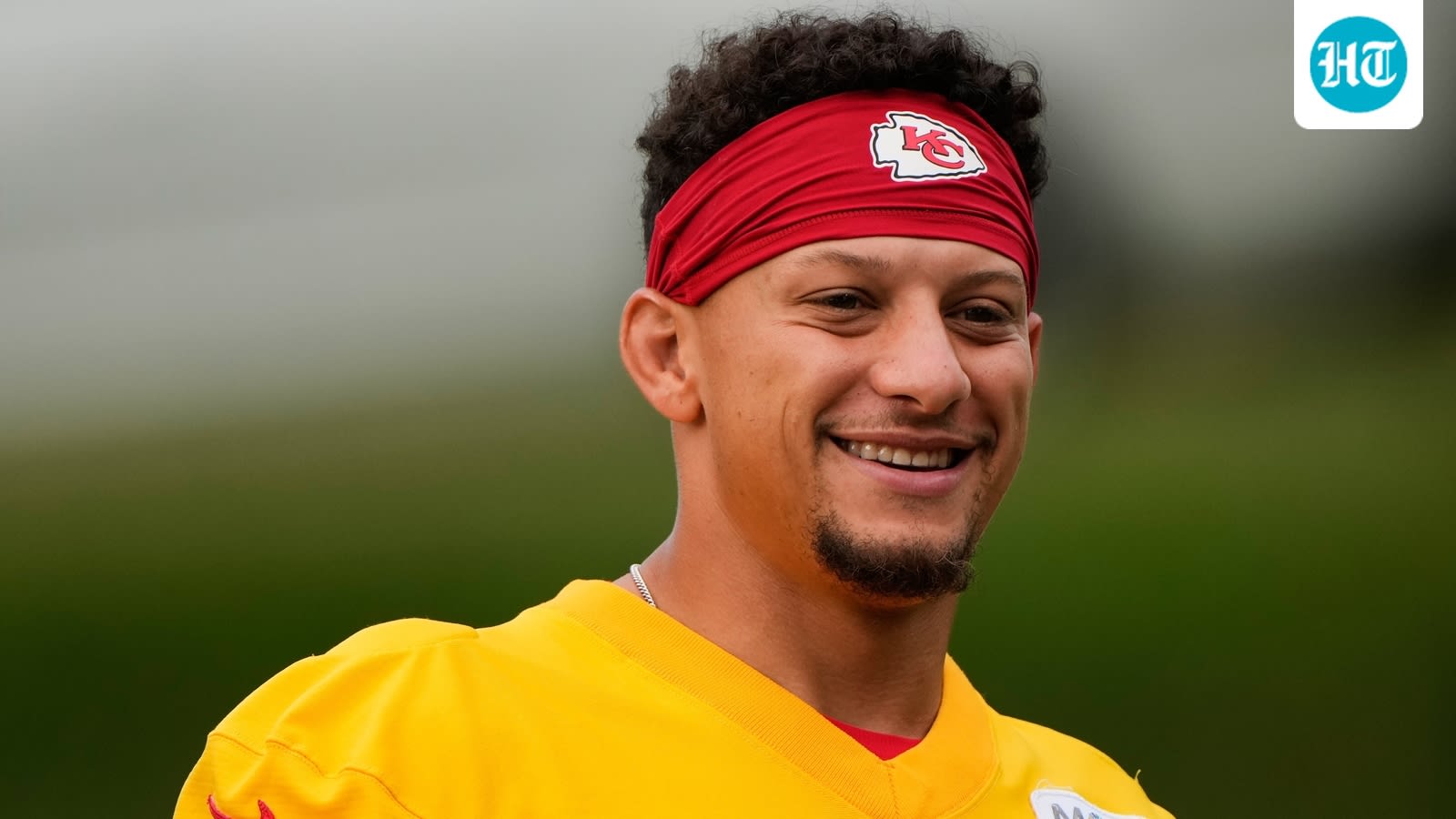 Patrick Mahomes injury update: Encouraging news emerges around Chiefs star ahead of preseason opener vs Rams