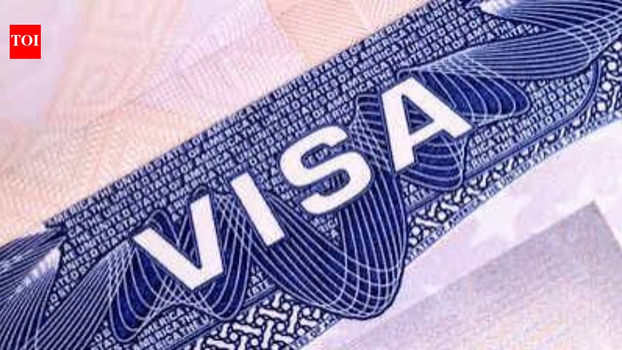 More than 1,75,000 visas revoked in Trump’s second term so far