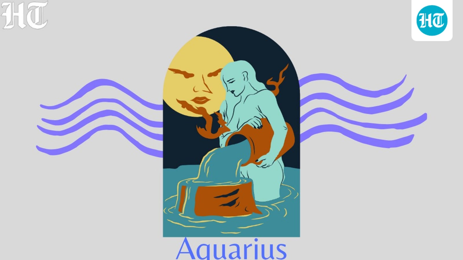 Aquarius Horoscope Today, August 11, 2026: A promising development may give you a fresh reason to smile today