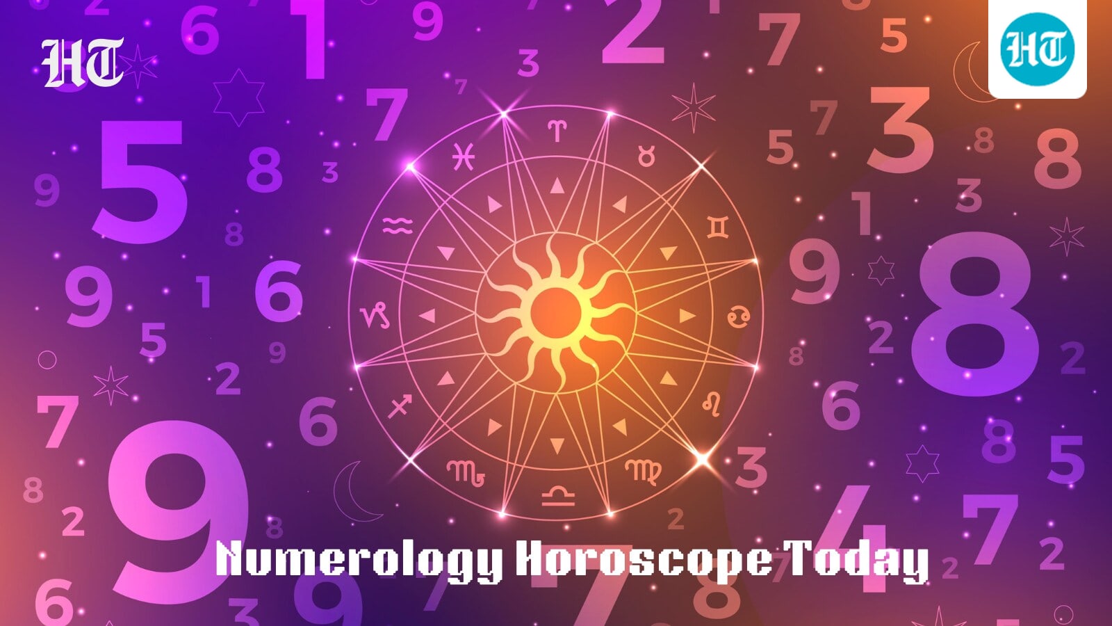 Numerology Horoscope Today: Predictions for August 11, 2026