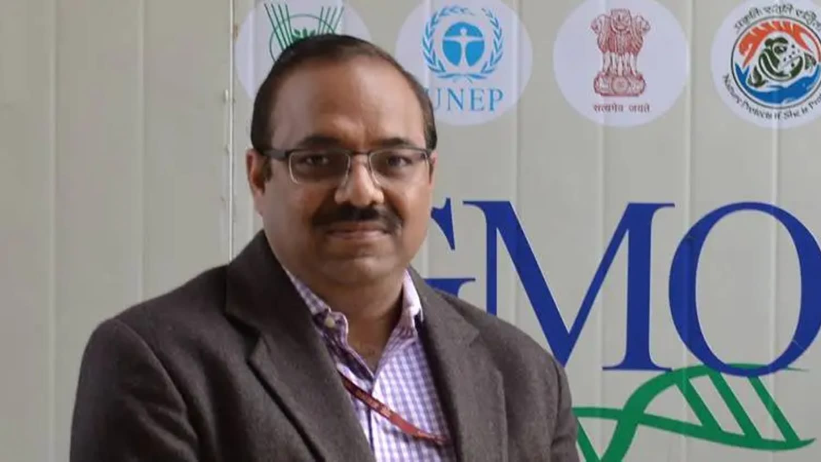 Deputy EC Gyanesh Bharti repatriated to parent cadre, appointed Chief Secretary of A&N Islands