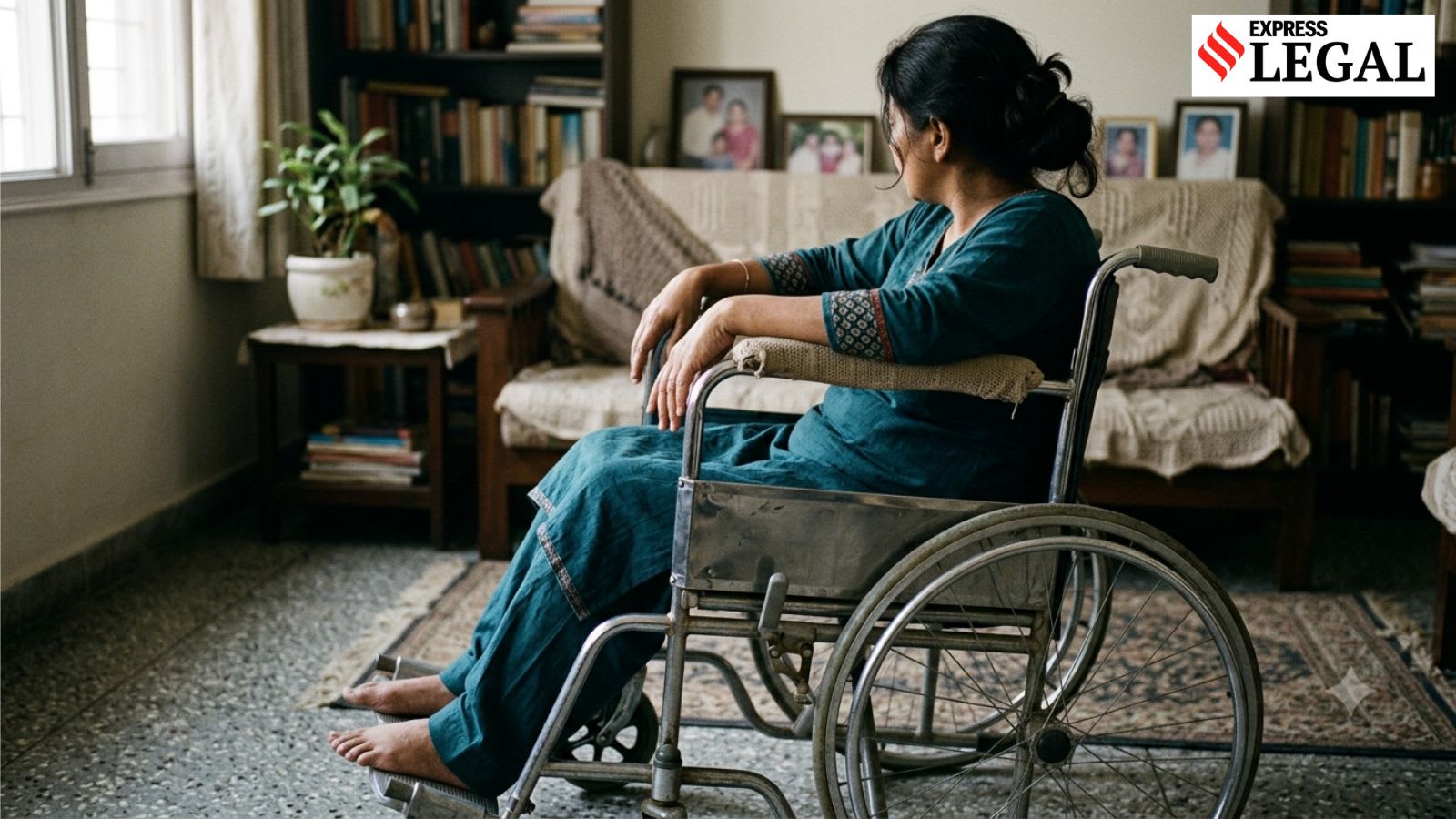 Leaking nose treatment ends in paralysis? Hospital, doctors ordered to pay Rs 15 lakh to woman