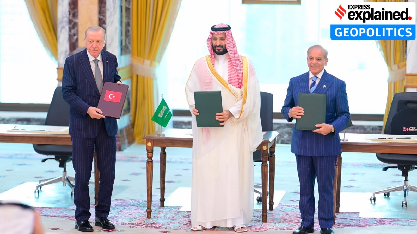 Expert Explains: How Netanyahu’s war unexpectedly birthed an Islamic defence alliance