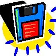 Recycle – Floppydisks