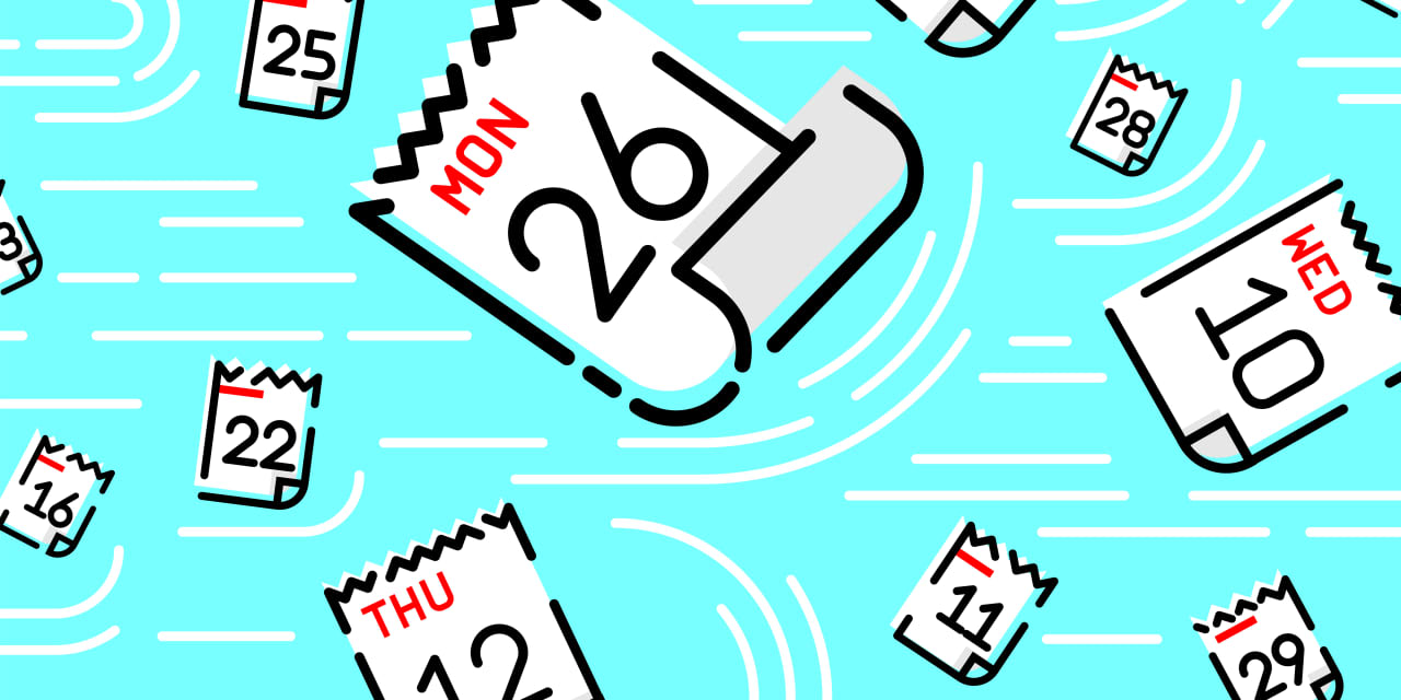 Inflation Data, Super Micro, Cisco, Rocket Lab, Tapestry, and More to Watch This Week