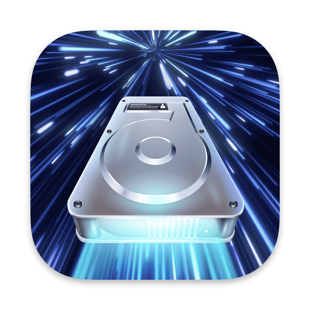 Hyperspace