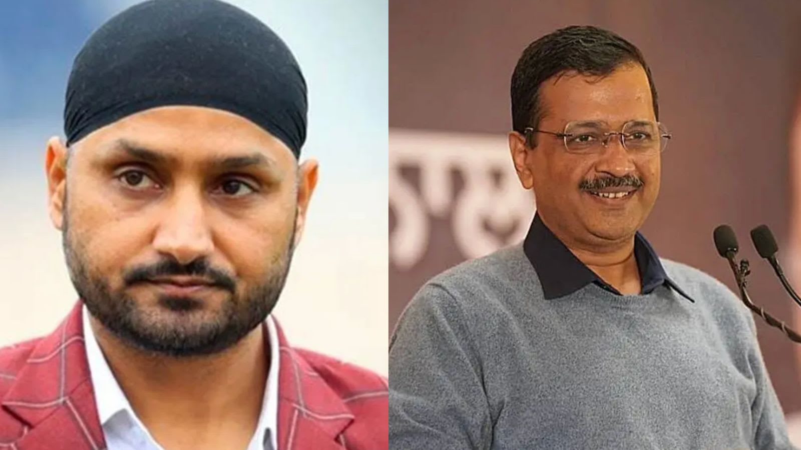 From ‘Forgive my Punjab’ to ‘not Punjab’: Harbhajan Singh’s video post sparks row