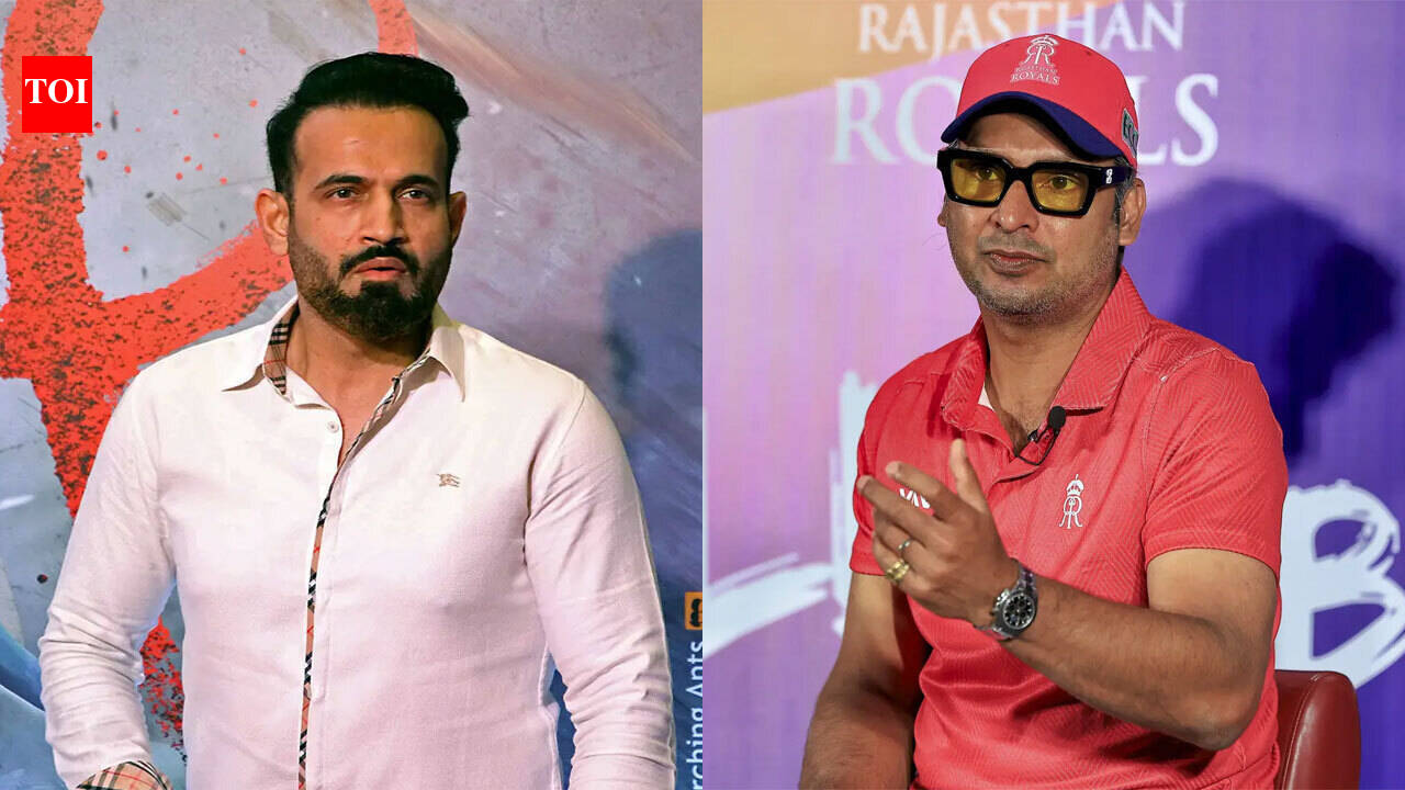 ‘You guys cheat’: Pathan reveals Sangakkara clash that turned ‘personal’