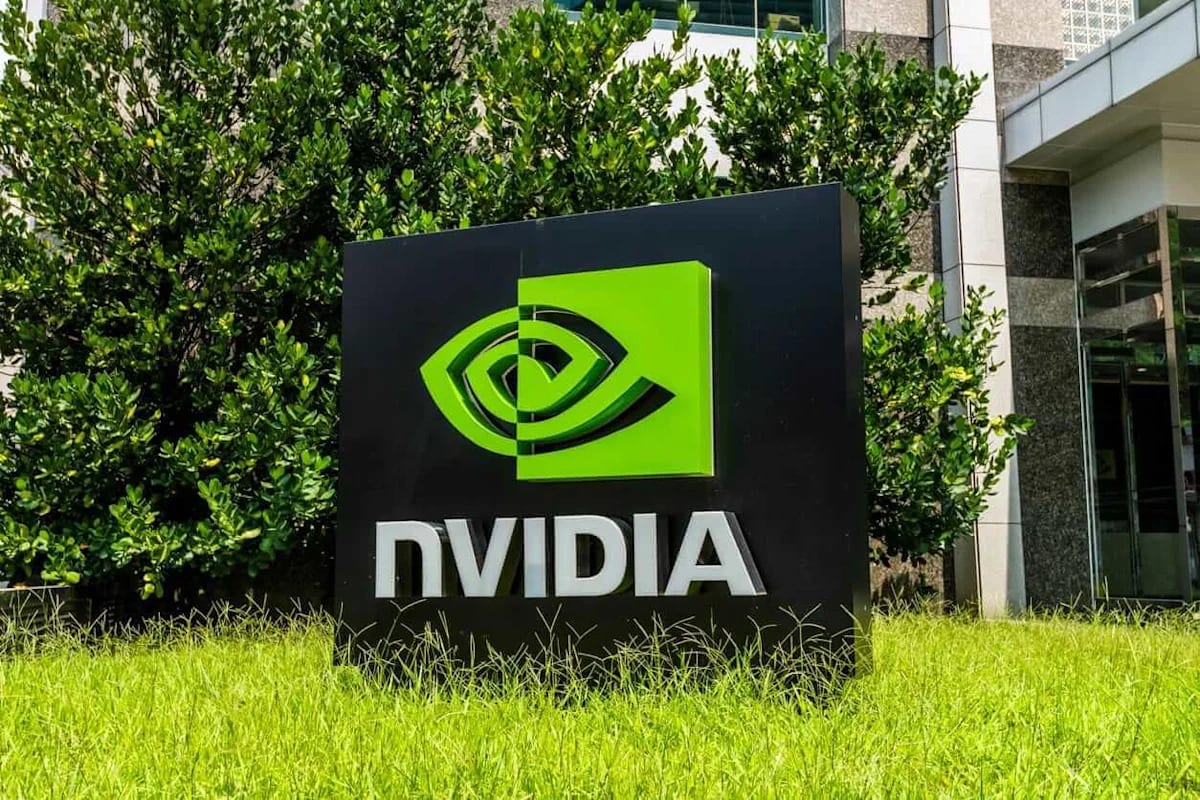 Nvidia Is Going to Space With Elon Musk's Million-Satellites Plan. Here's Why It Could Be the Start of a Trillion-Dollar Cycle.