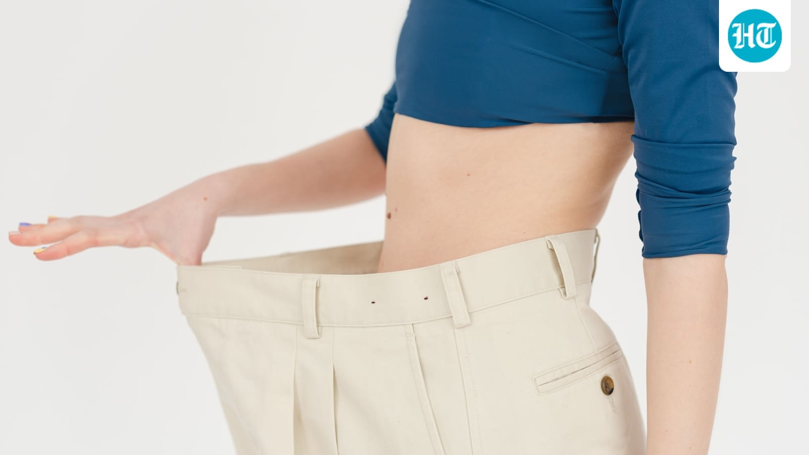 Losing weight without diet or exercise changes? Pulmonologist explains when to take unexplained weight loss seriously