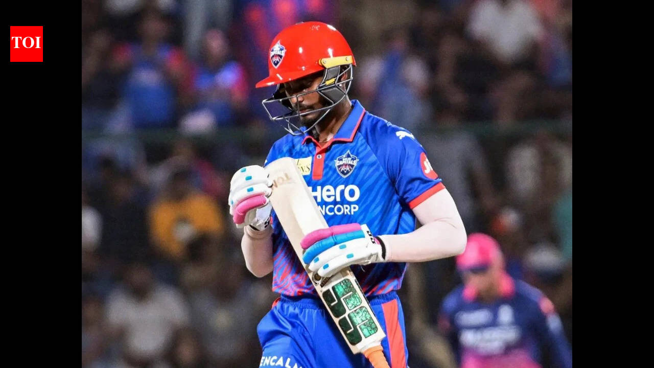 IPL cricketer Abishek Porel arrested on rape charge; woman alleges promise of marriage