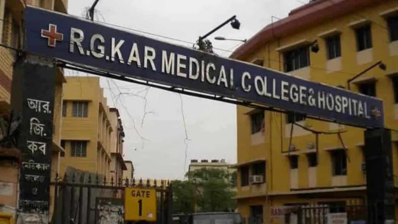 Food, water samples being tested after 30 girls from Kolkata school fall ill