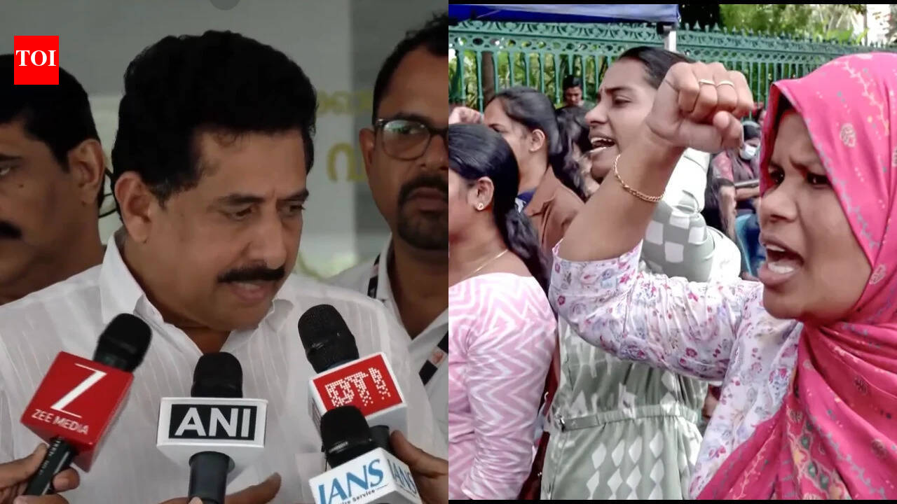 Kerala govt seeks 45 days to address teachers’ demands; 1:25 ratio top ask