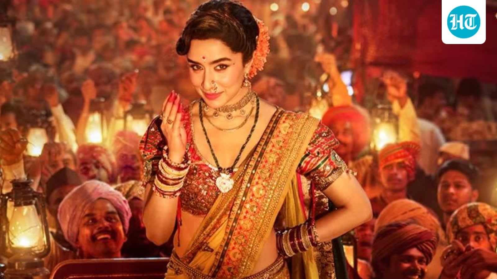 Eetha release postponed: Shraddha Kapoor film on Vithabai Narayangaonkar avoids clash with Yash's Toxic