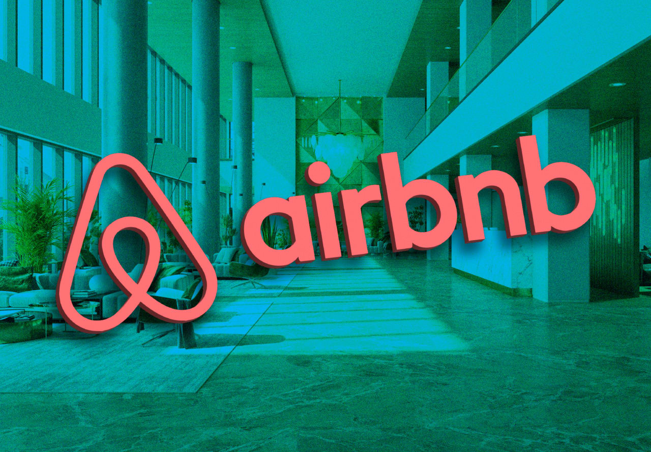Airbnb has added thousands of new hotel listings. Will that ruin its charm?