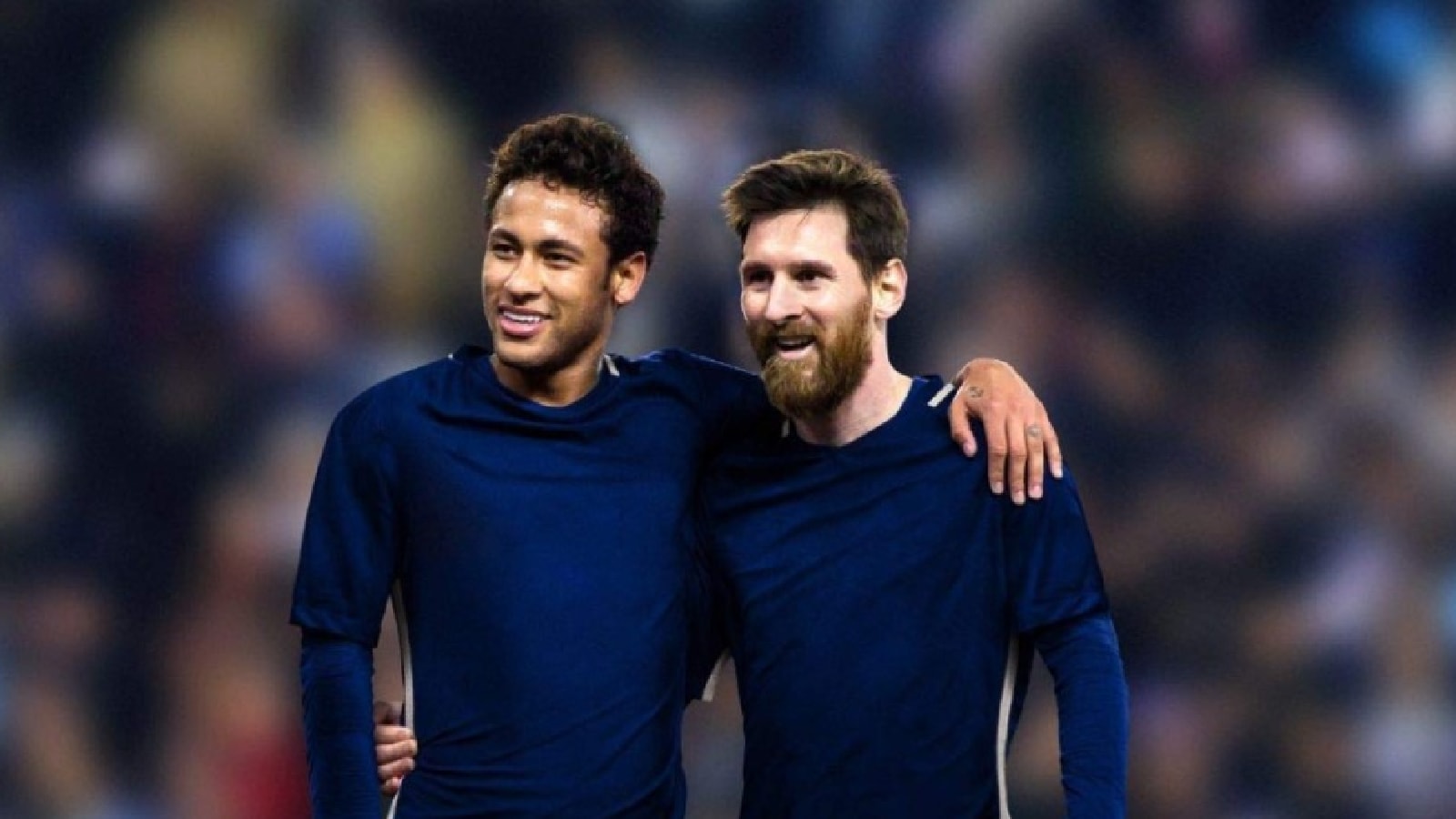 Messi-Neymar reunion on the cards? Ex-Brazil footballer provides key update
