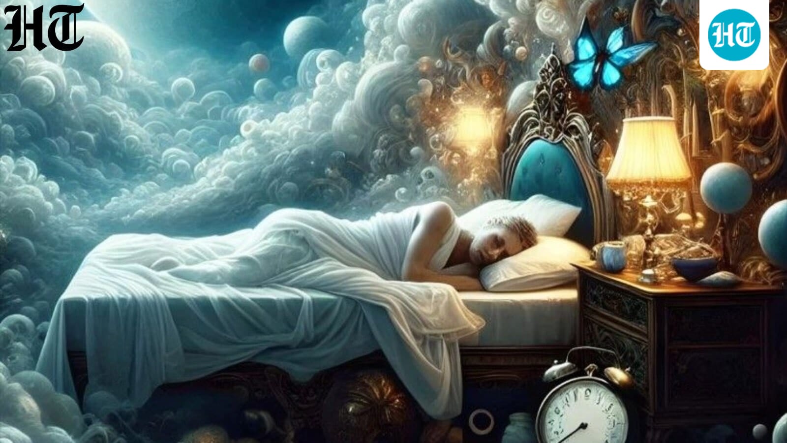 5 powerful ways to visualize your dreams and turn your goals into reality through manifestation