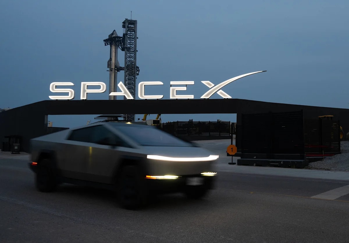 SpaceX analyst plots path to bold $100 billion claim