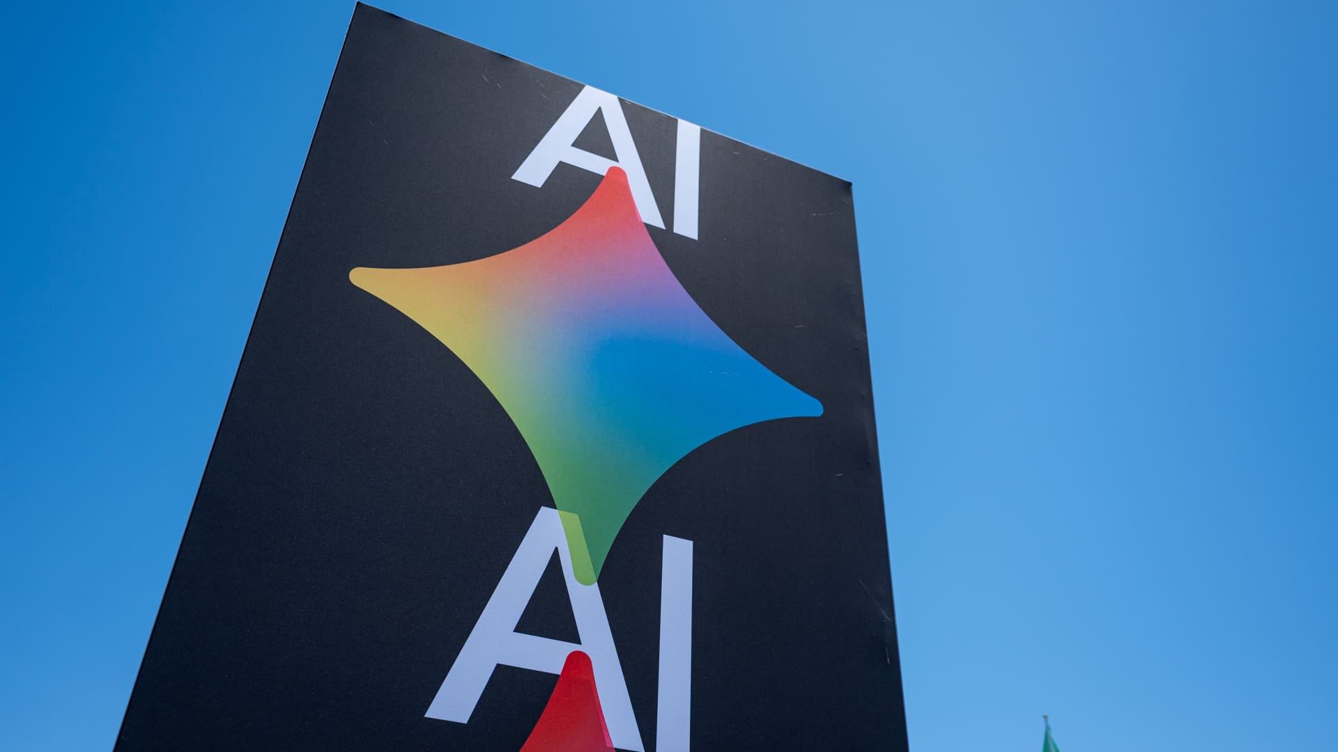 Google’s new AI boss inherits a race to catch OpenAI and Anthropic