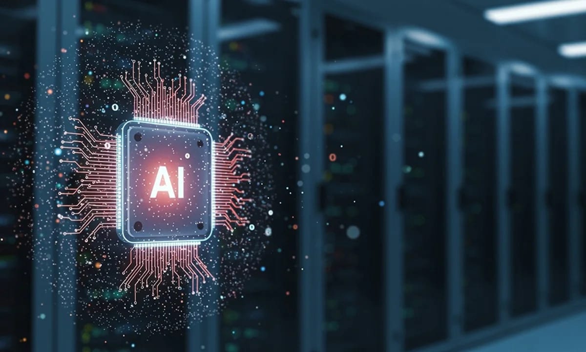 Wintermute Plans $1B AI Infrastructure Push as It Diversifies Beyond Crypto