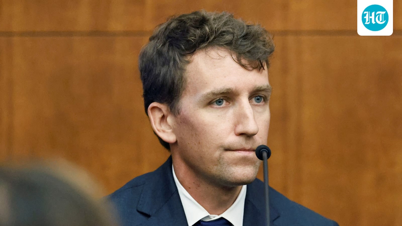 Patrick Clancy’s new wife Rachel Danis: Friends reveal their ‘healing’ bond as trial exposes dark past