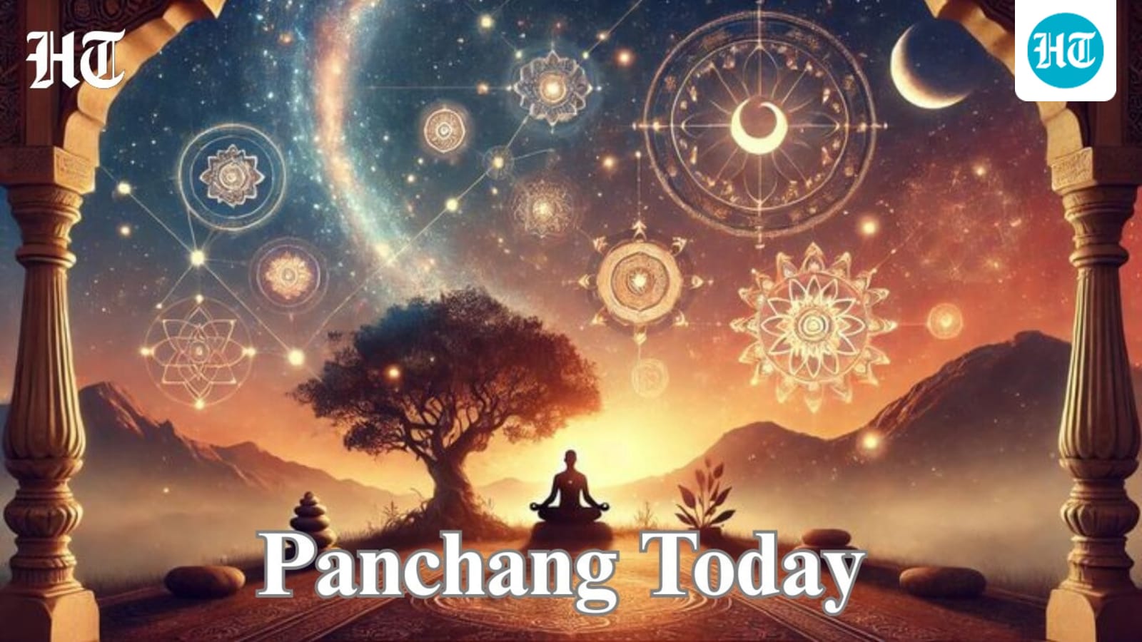 Panchang Today for August 13, 2026: Shukla Pratipada under Ashlesha Nakshatra, auspicious and inauspicious timings