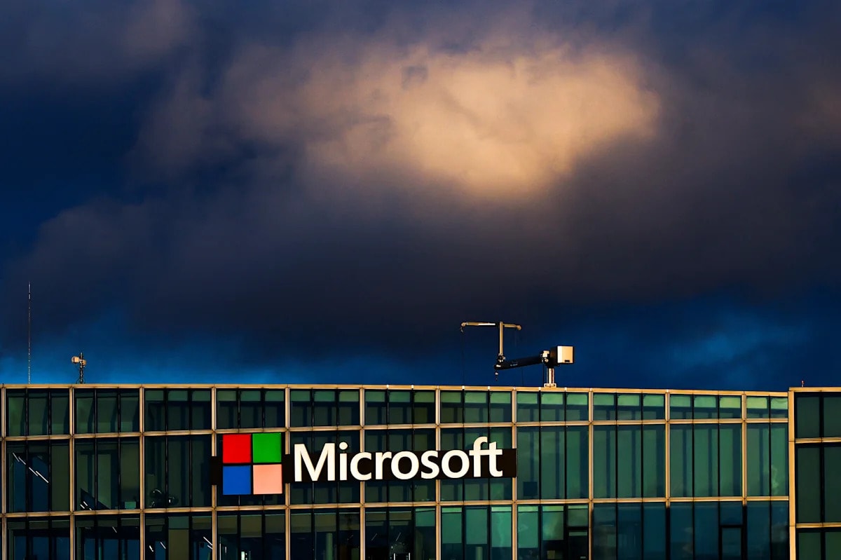 Microsoft stock just cleared a big hurdle but still trails the S&P 500