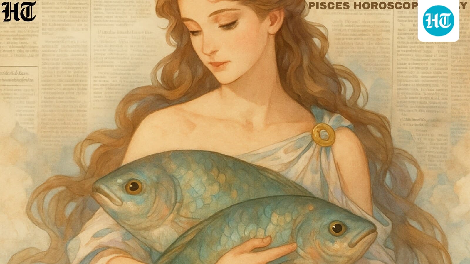 Pisces Horoscope Today, August 13, 2026: Your natural talents may shine early and guide your efforts later today