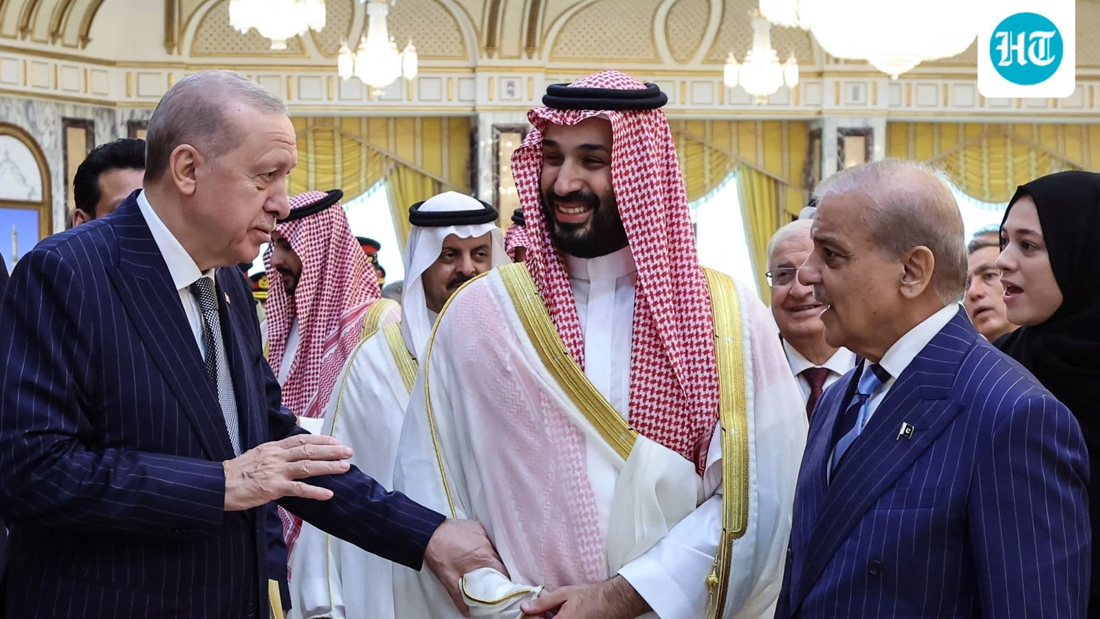 Mecca pact: Regional fix to hedge against a fickle US