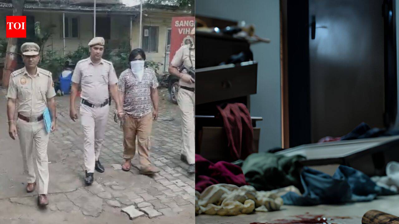 South Delhi woman electrocutes husband's private parts with lover's help