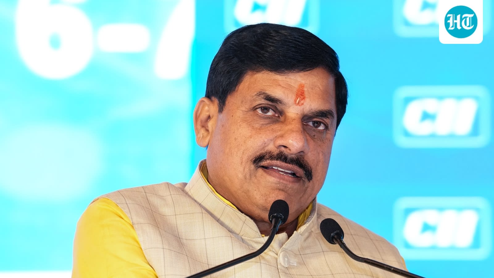 Madhya Pradesh energy investments to create over 15,000 jobs, says Chief Minister Mohan Yadav
