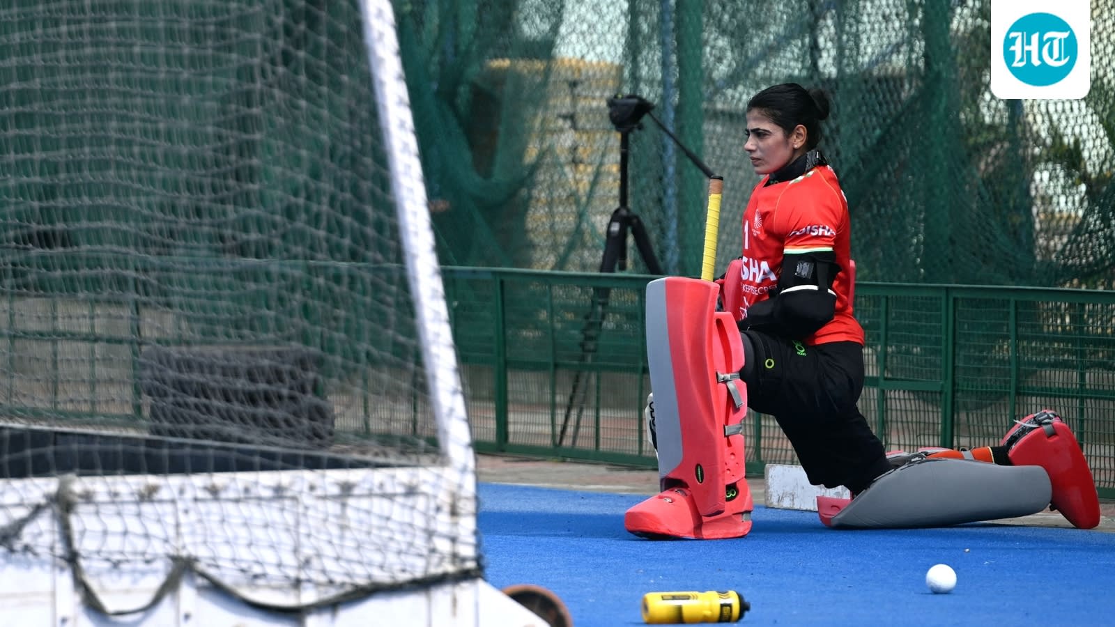 Savita Punia confident of India's chances in Women's Hockey World Cup