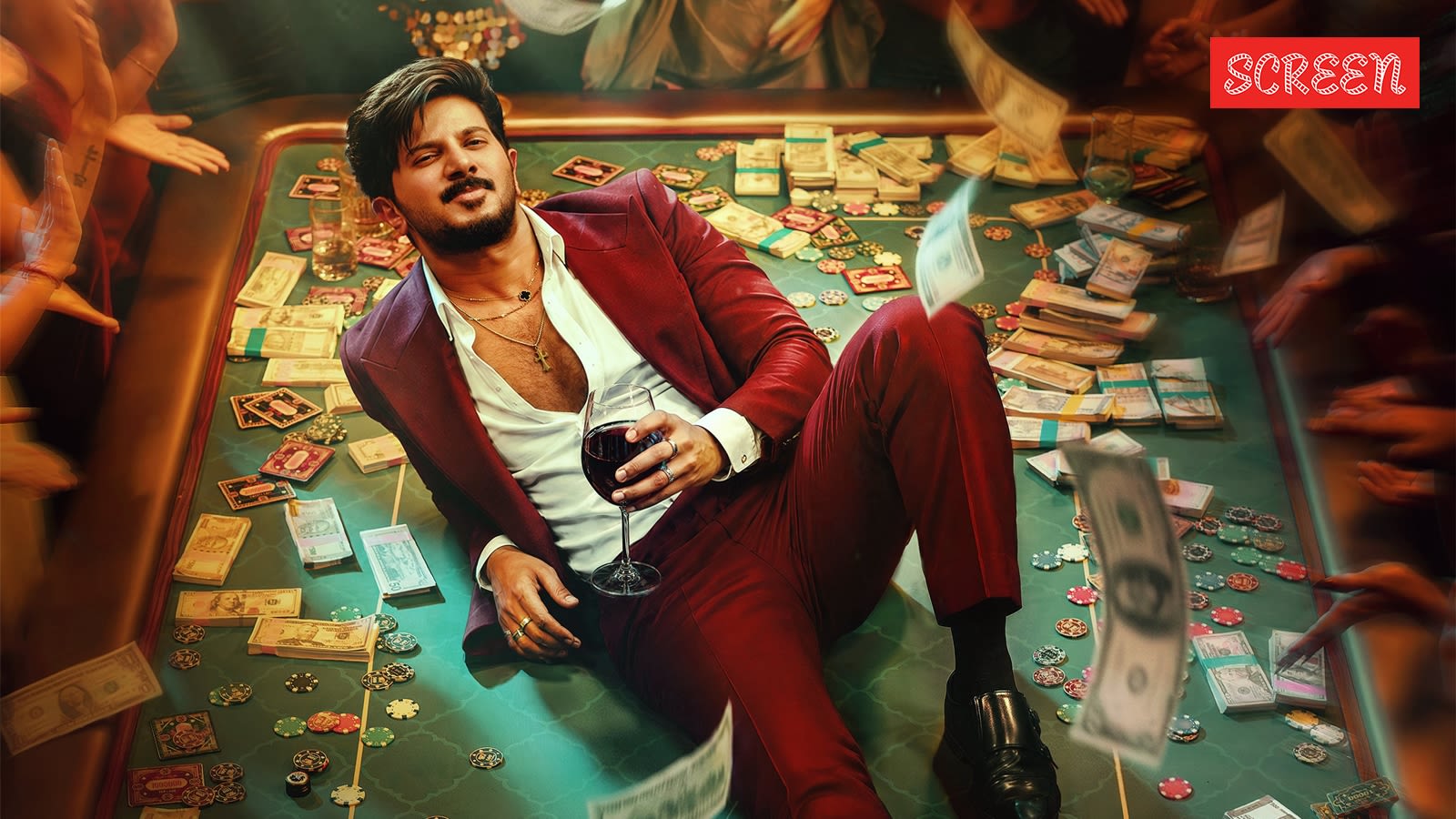 Dulquer Salmaan’s I’m Game postponed by 2 weeks: Why the release was pushed to September