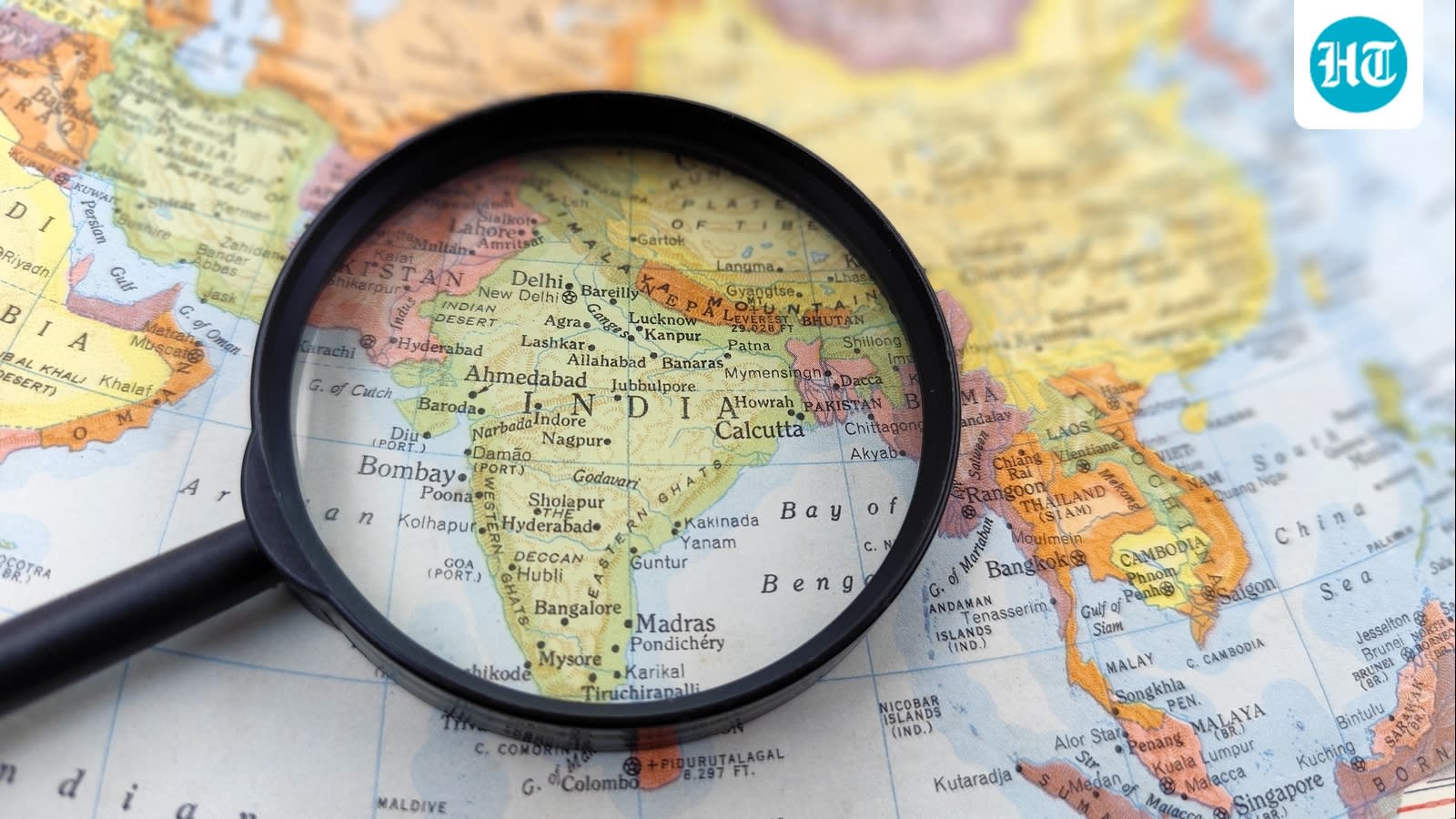 Review: Era of India by Minhaz Merchant
