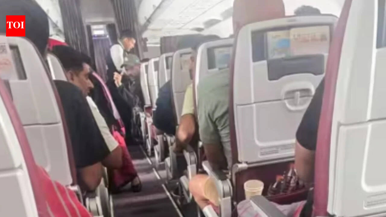 Air India begins drug testing of all pilots after Phuket-Delhi flight incident