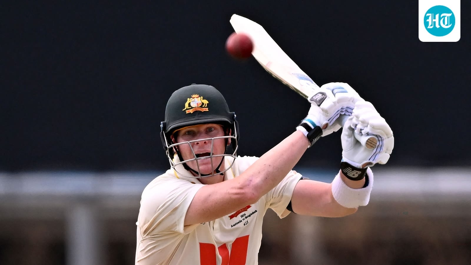 ‘Stop being a princess’: Steve Smith taunted by fan on live TV, told ‘you’re not bigger than the game'