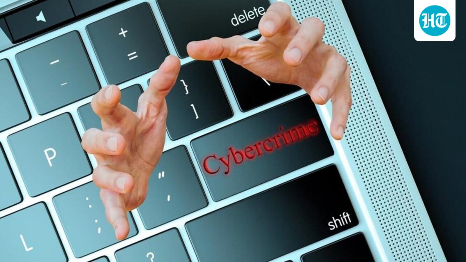 Ex-district judge, 90, kept under ‘digital arrest’, cheated of  ₹2.5 cr in Jaipur