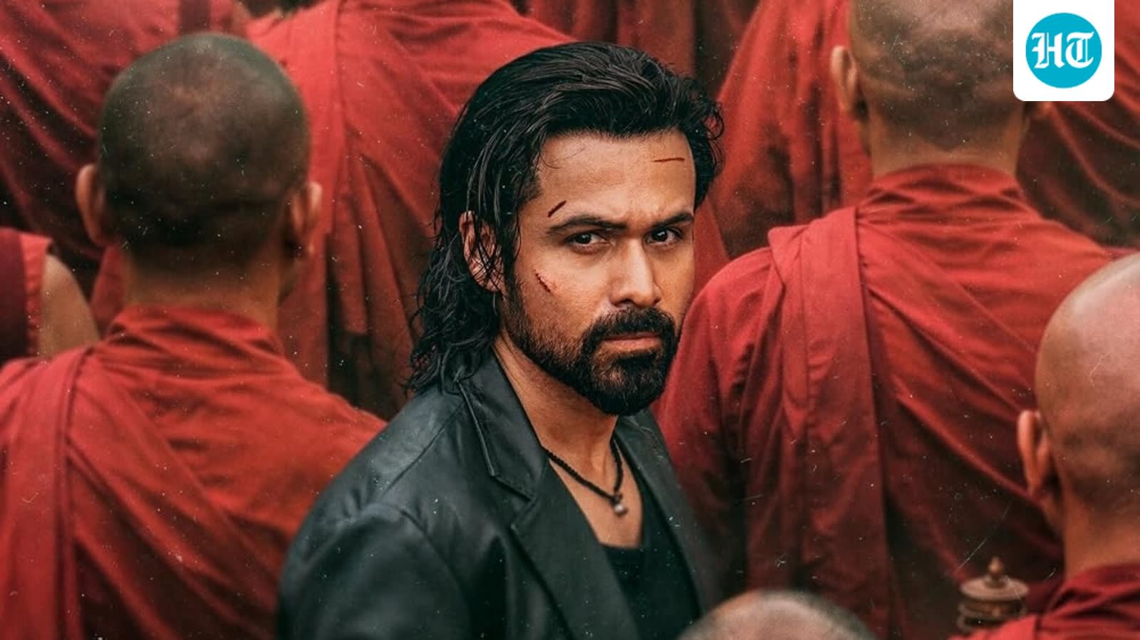 Awarapan 2 beats part 1's lifetime box office haul with advance bookings alone, Emraan Hashmi film set for massive start