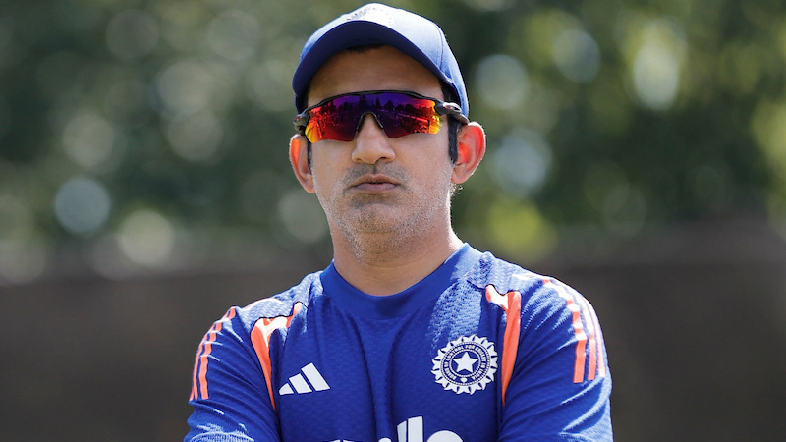 Harbhajan defends ‘badhiya banda’ Gambhir, says people can’t digest his style