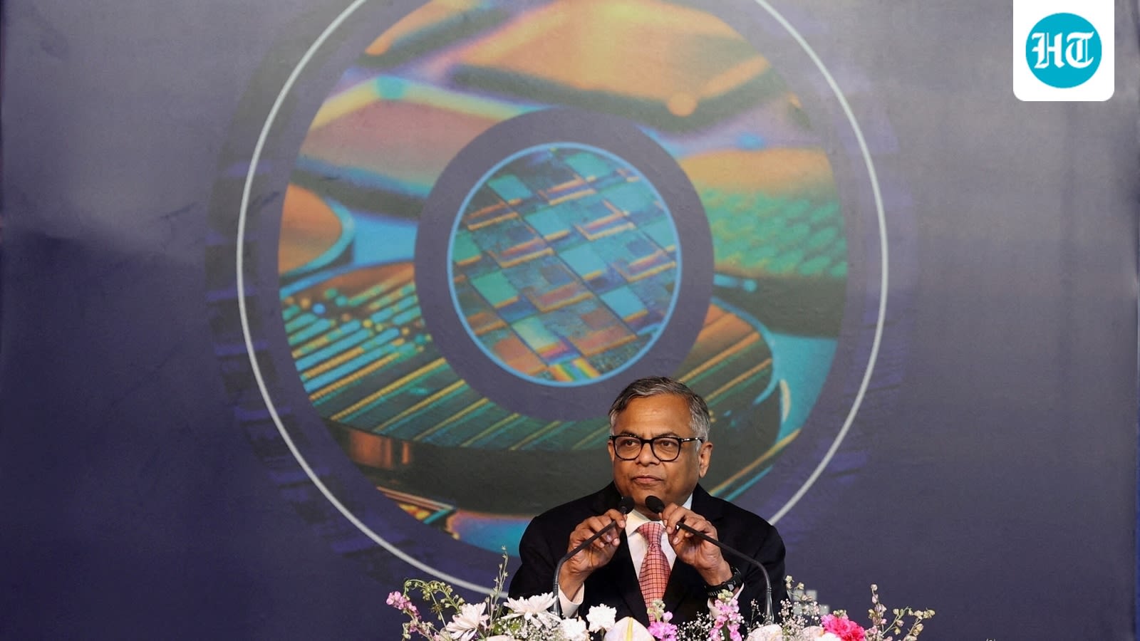 How Tata Sons will pick N Chandrasekaran's successor and who will choose him