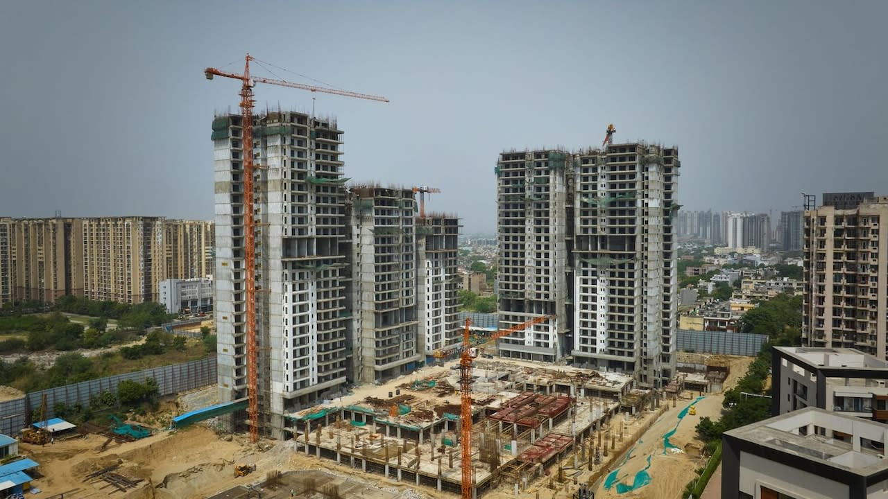 Rs 1.5 Crore For 1-BHK Flat: Math That Locks Out Urban Middle Class