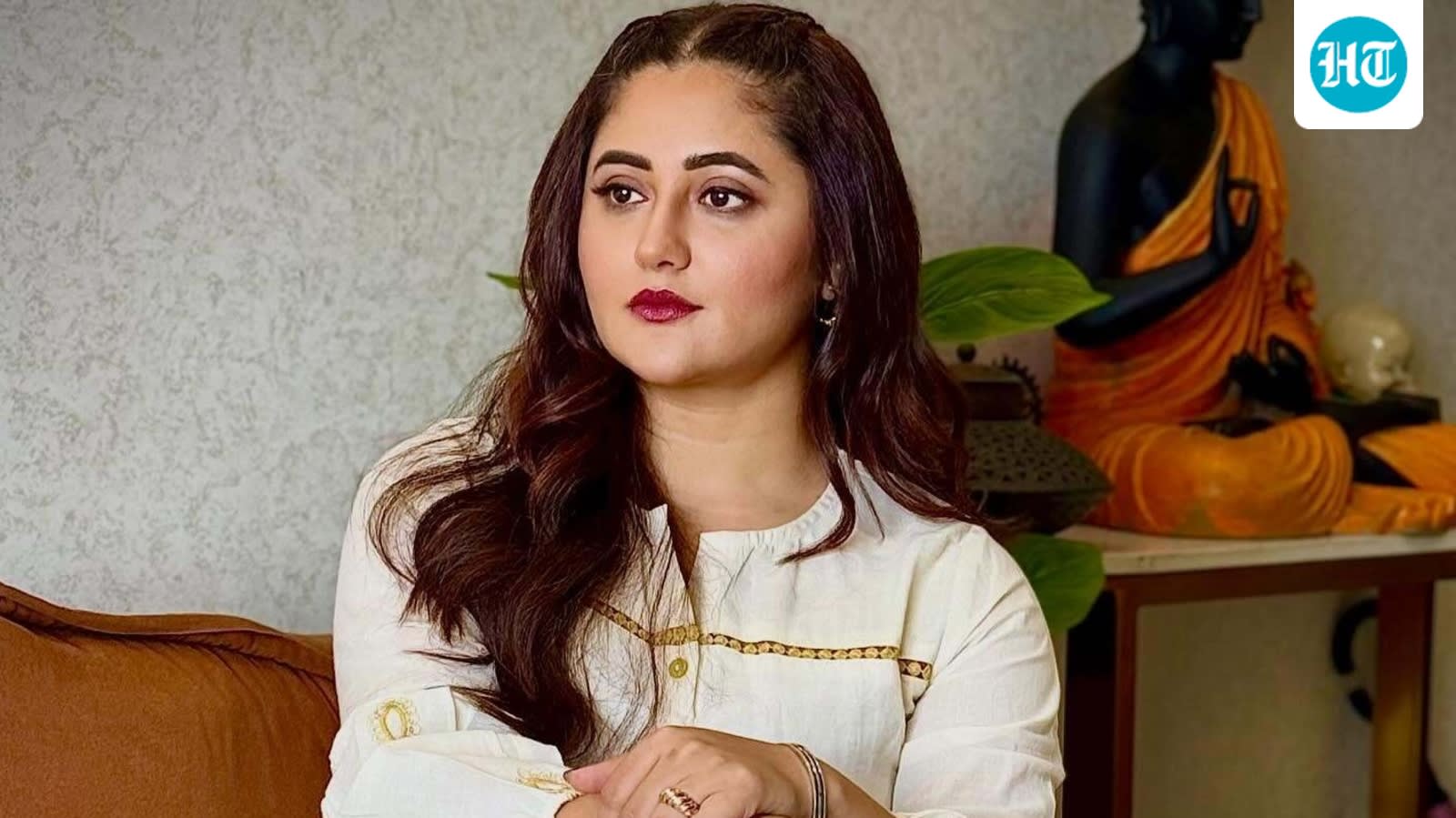 Rashami Desai on choosing health and consistency over intensity: It’s not about size zero